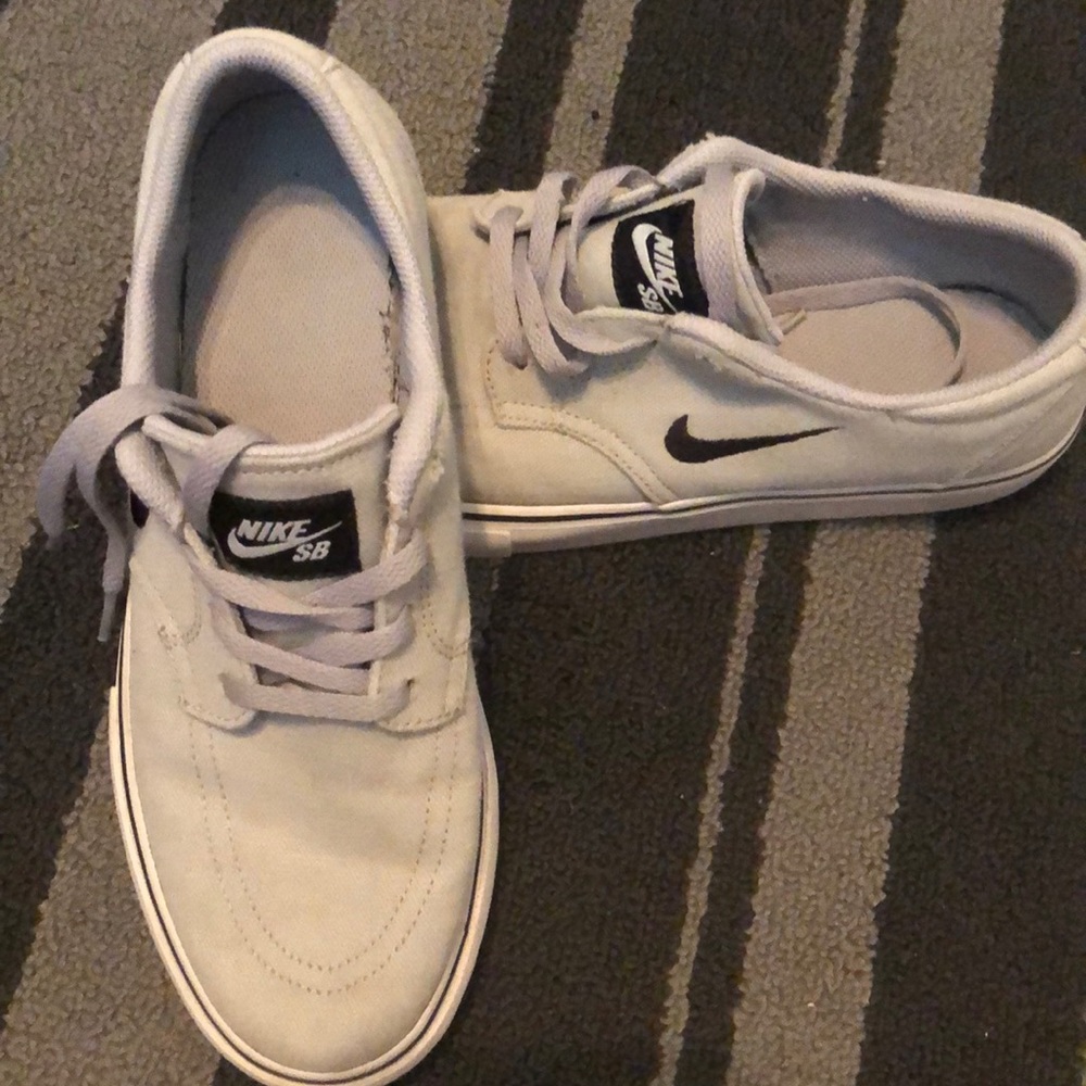 Nike SB shoes